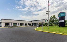 Quality Inn Verona - Staunton North